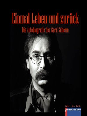 cover image of Einmal Leben und Zurück